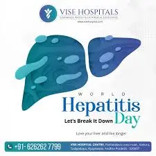 Vise Hospitals